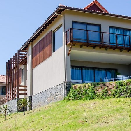 Zimbali Hills 4 Bedroom Kzh2 Ballito Exterior foto